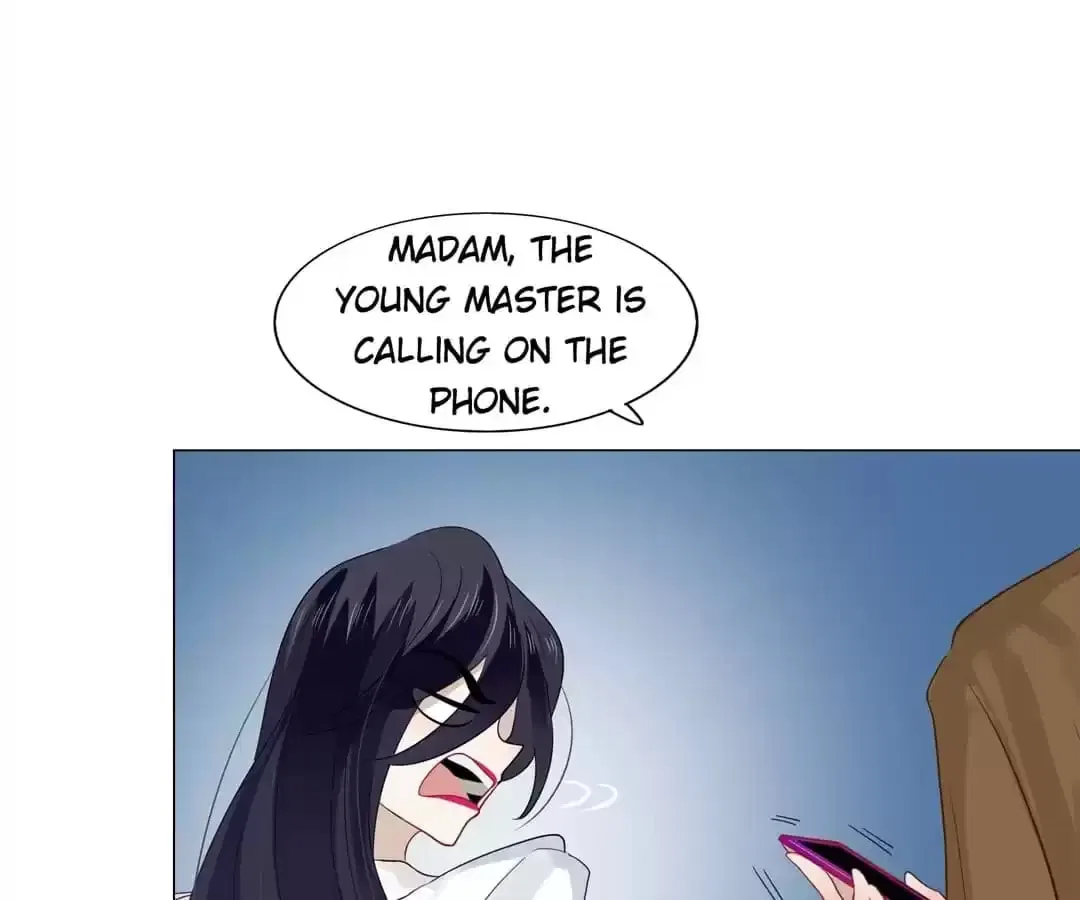Getting Married is Not Easy Chapter 109 – Page 9