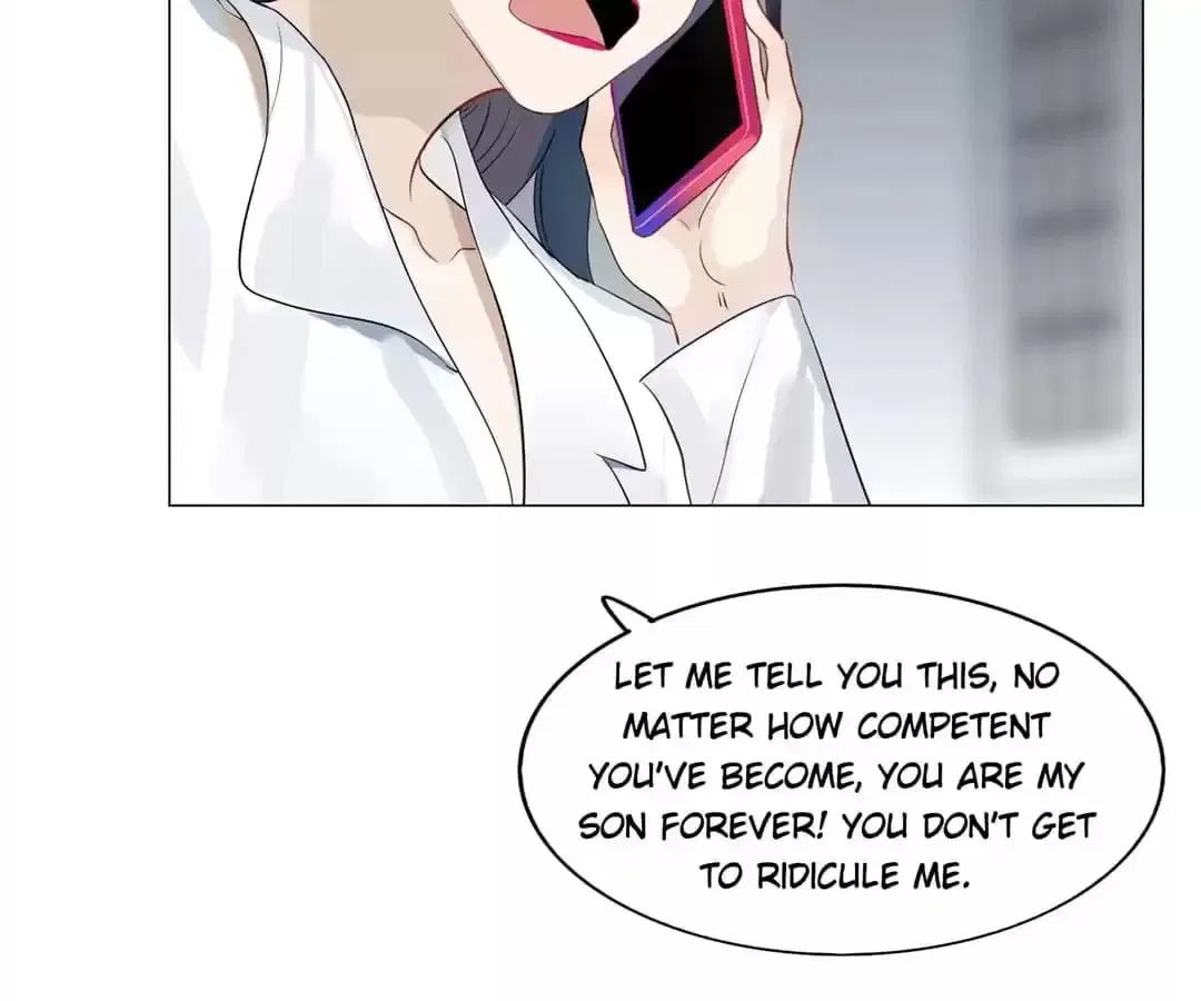 Getting Married is Not Easy Chapter 109 – Page 17
