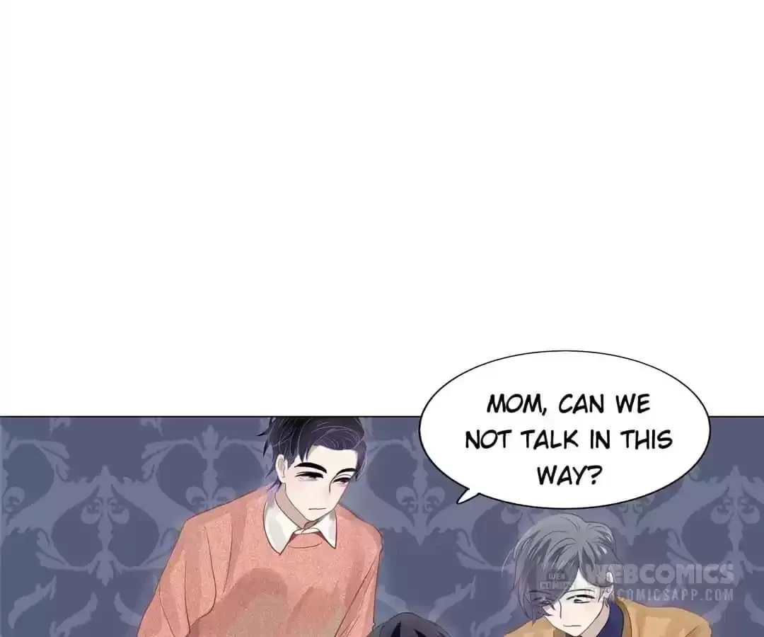 Getting Married is Not Easy Chapter 109 – Page 18
