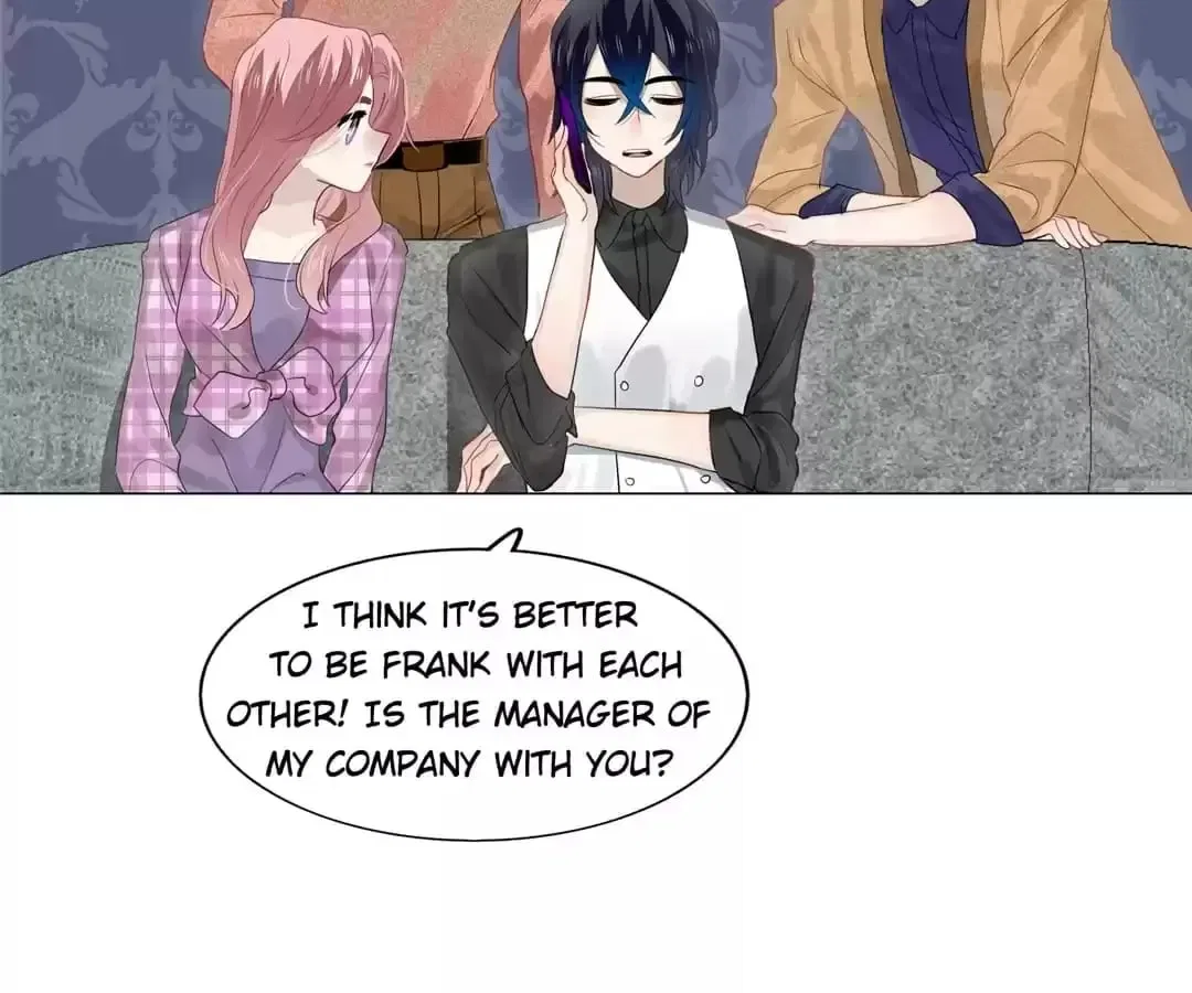 Getting Married is Not Easy Chapter 109 – Page 19