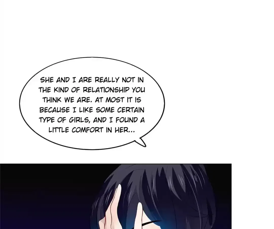 Getting Married is Not Easy Chapter 109 – Page 33