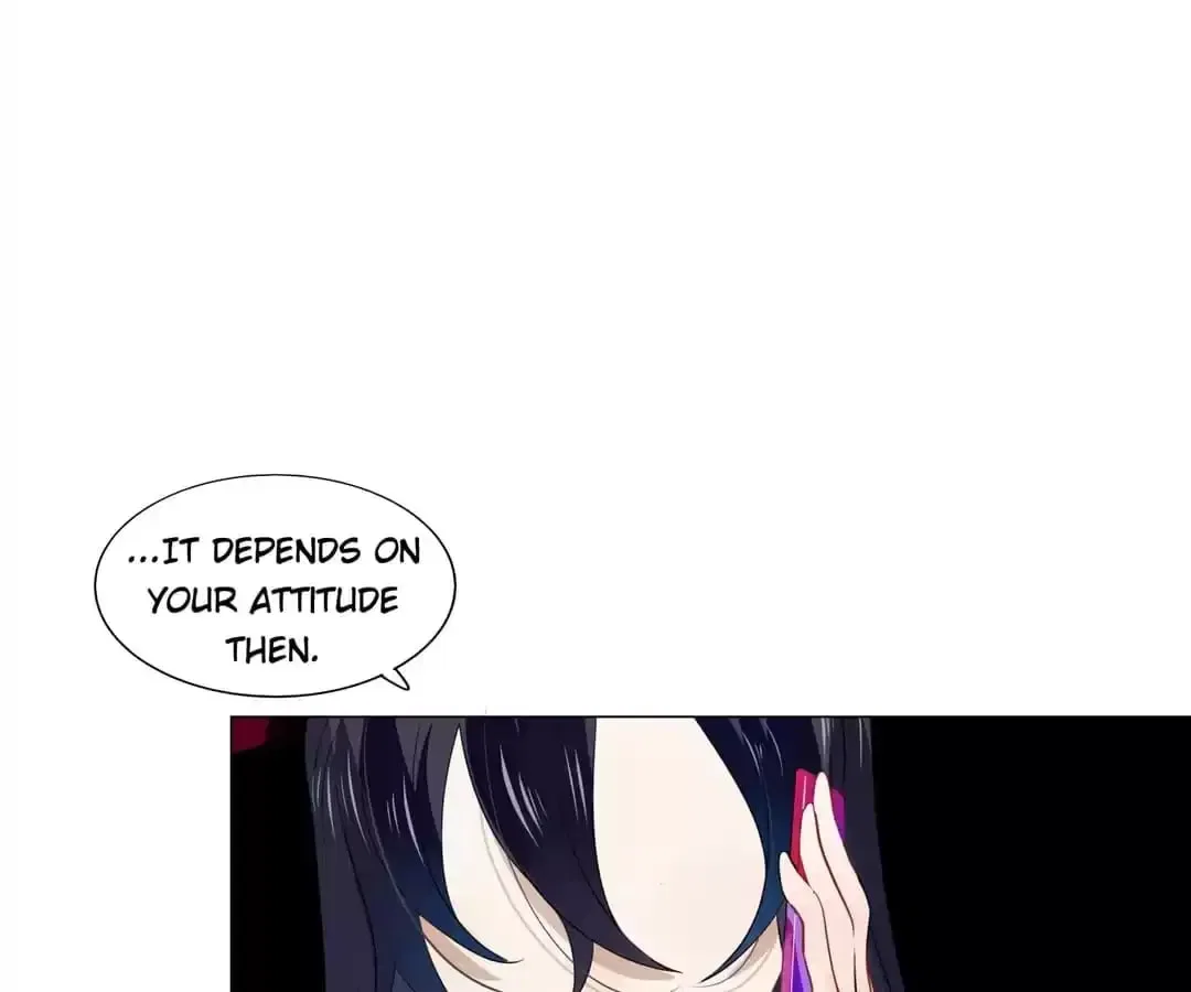 Getting Married is Not Easy Chapter 109 – Page 35