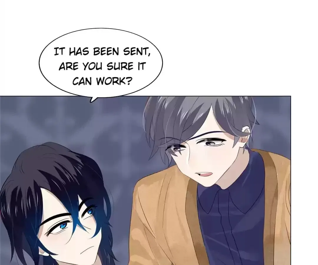 Getting Married is Not Easy Chapter 109 – Page 41