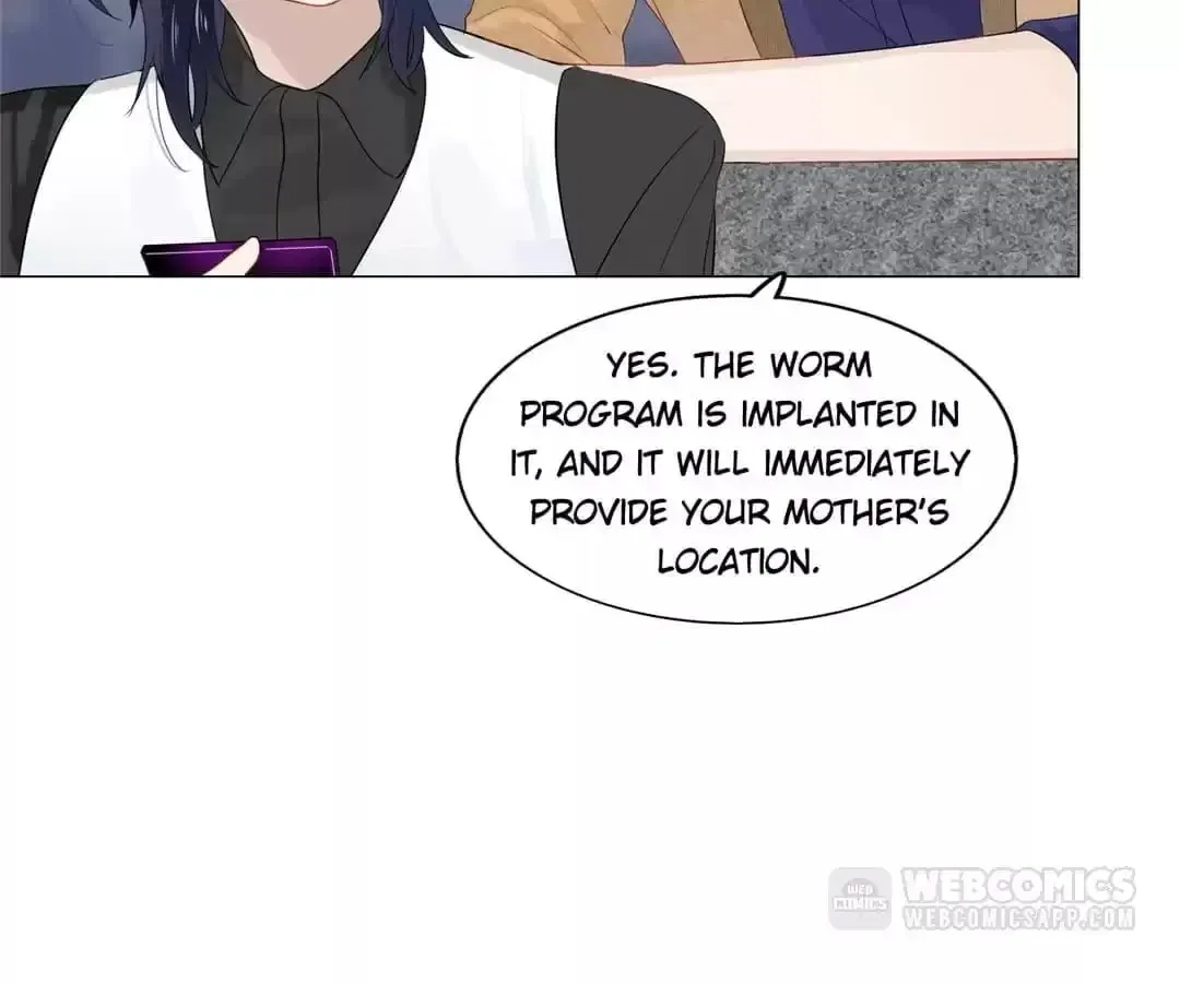 Getting Married is Not Easy Chapter 109 – Page 42