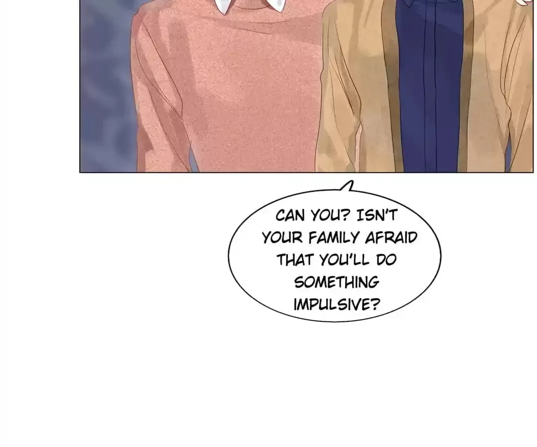 Getting Married is Not Easy Chapter 109 – Page 49