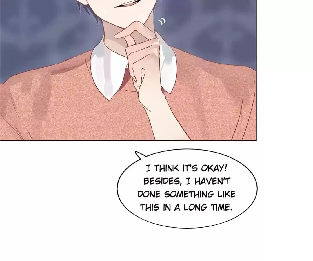 Getting Married is Not Easy Chapter 109 – Page 51