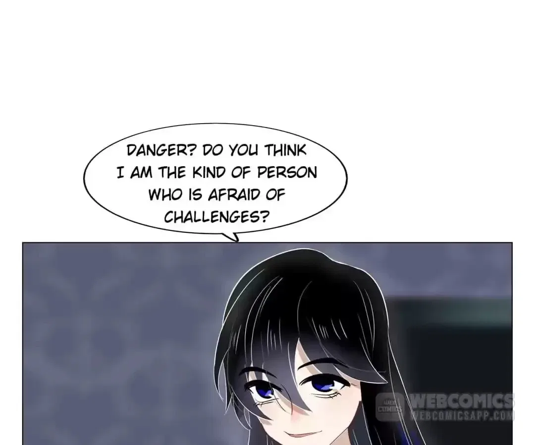 Getting Married is Not Easy Chapter 109 – Page 58