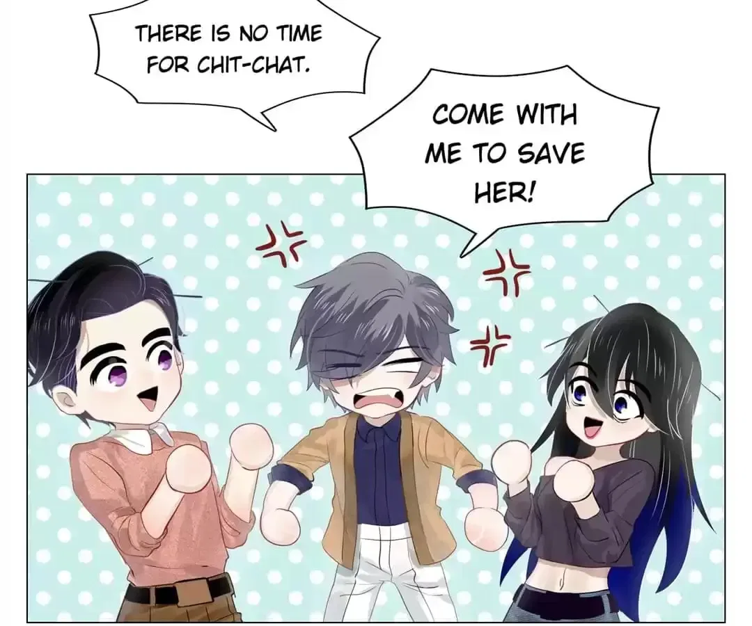 Getting Married is Not Easy Chapter 109 – Page 78