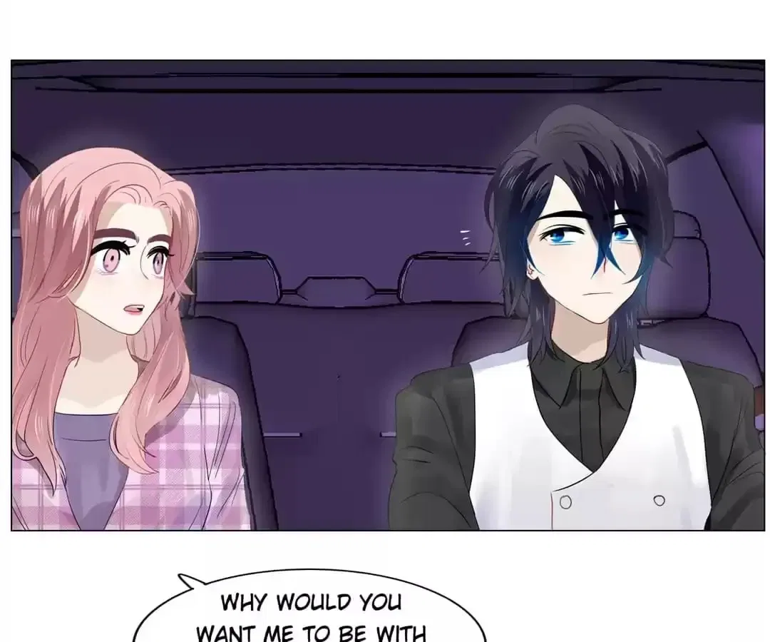 Getting Married is Not Easy Chapter 109 – Page 81