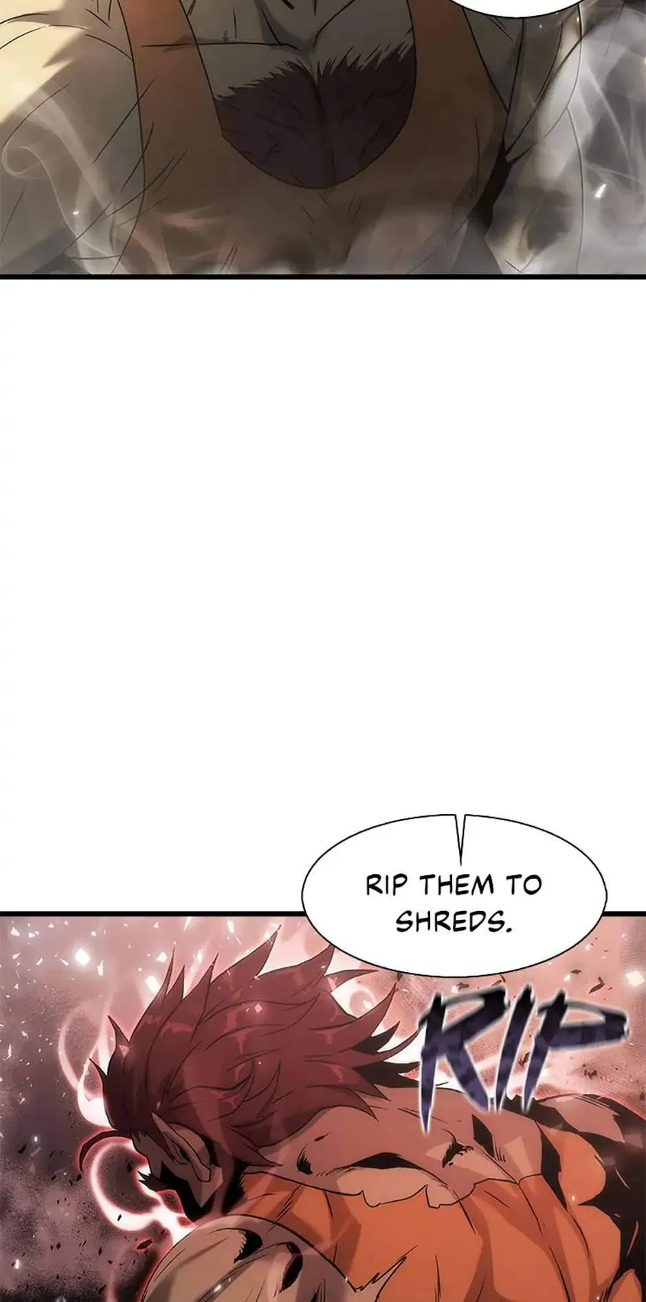 Tiger’s Descent Chapter 35 – Page 2
