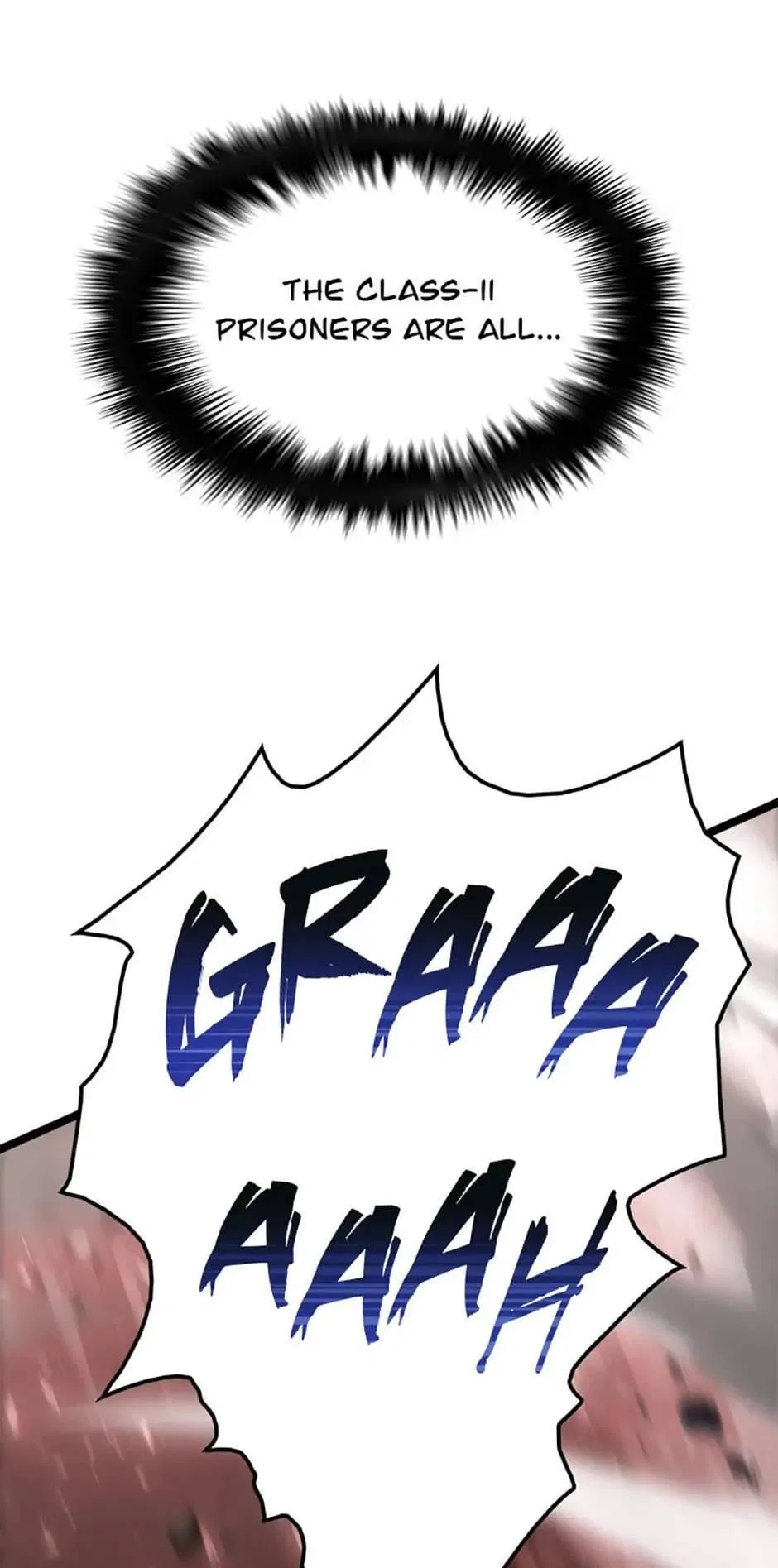 Tiger’s Descent Chapter 35 – Page 8