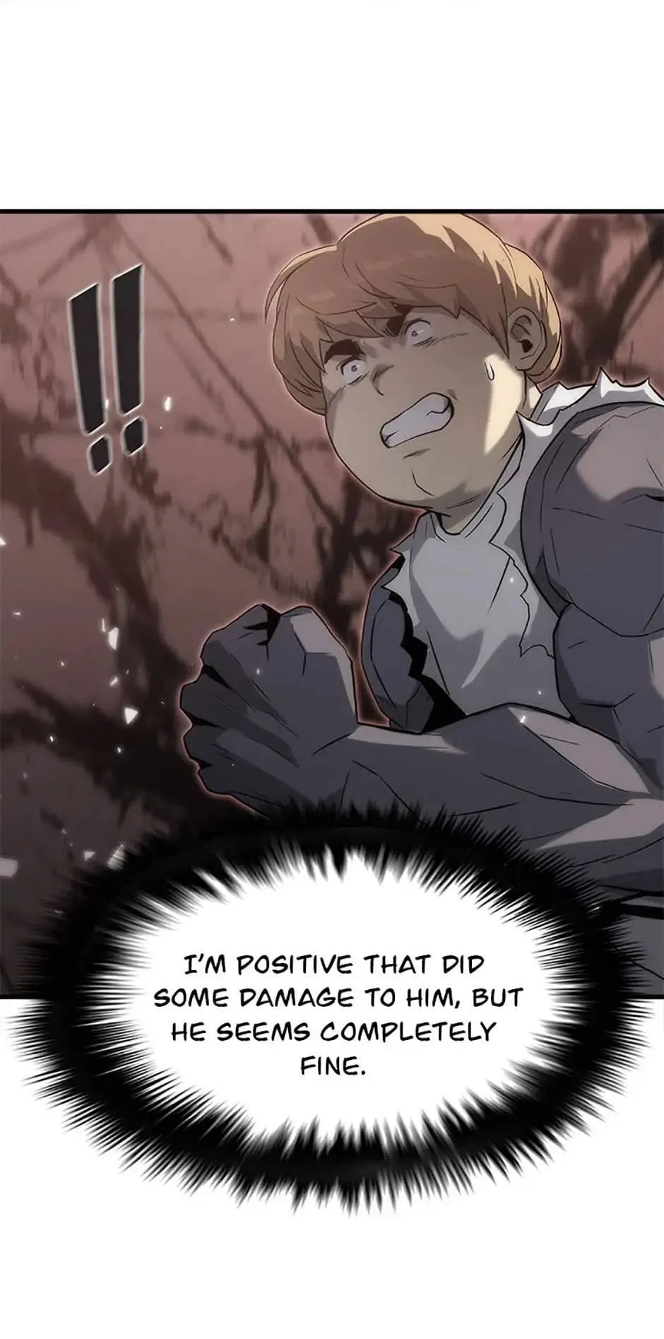Tiger’s Descent Chapter 35 – Page 31
