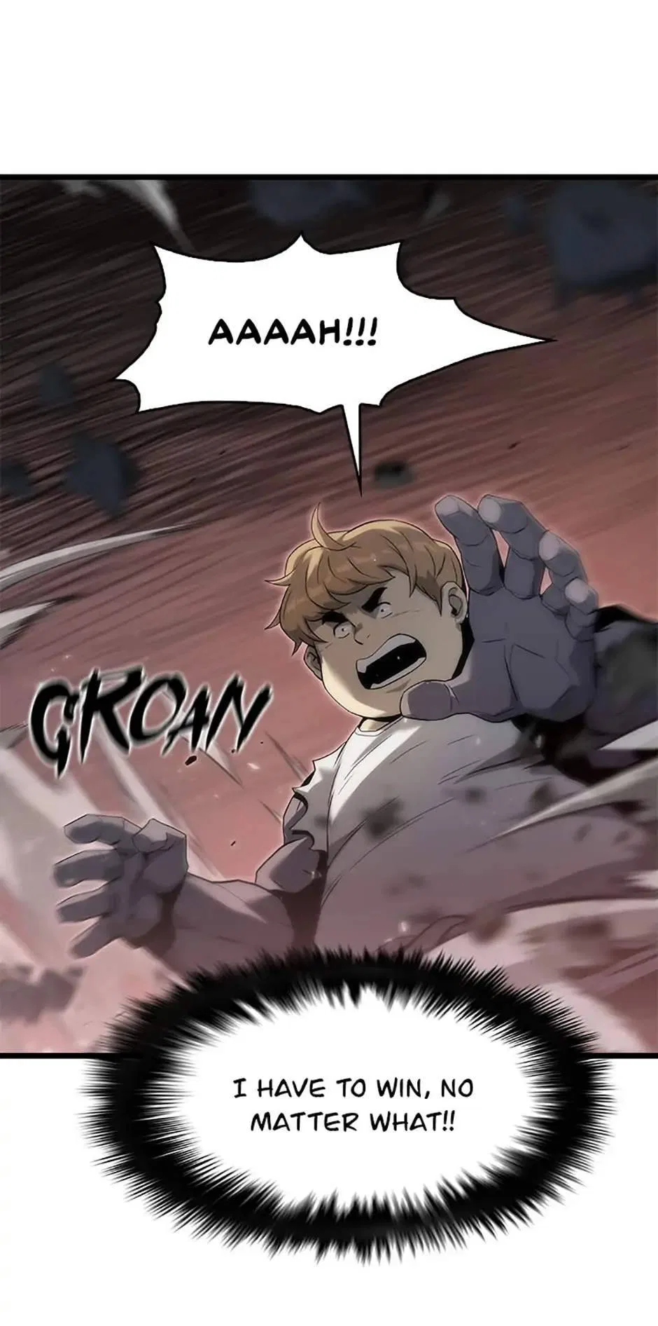 Tiger’s Descent Chapter 35 – Page 36