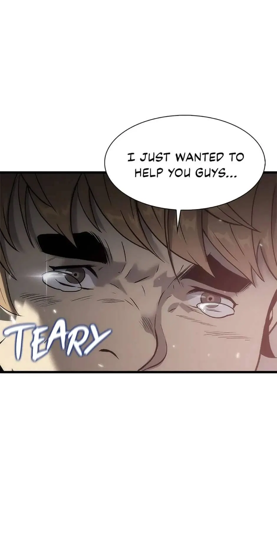 Tiger’s Descent Chapter 35 – Page 48