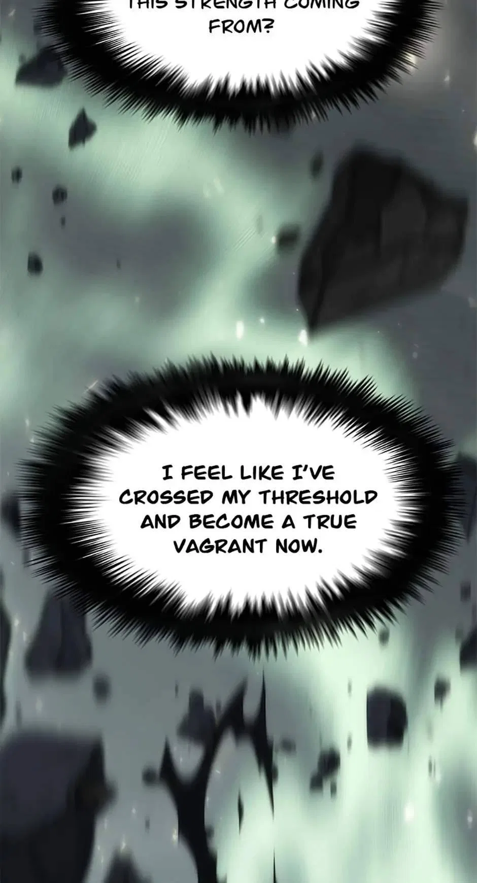 Tiger’s Descent Chapter 35 – Page 54