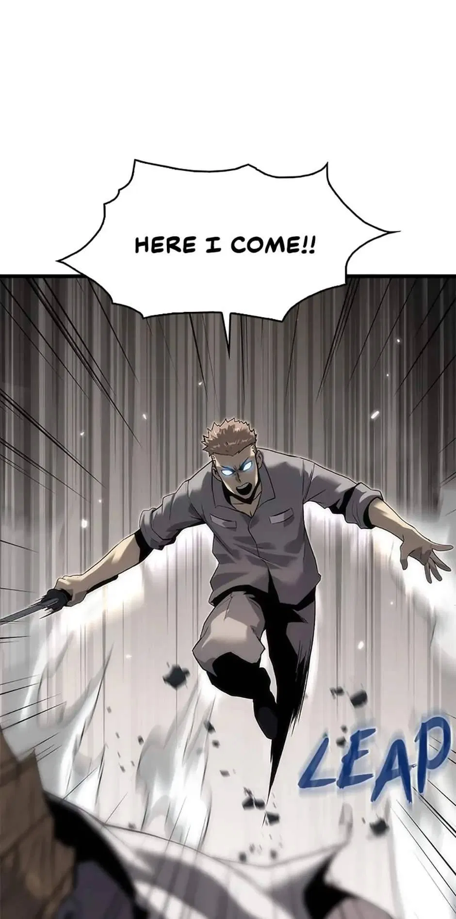 Tiger’s Descent Chapter 35 – Page 70