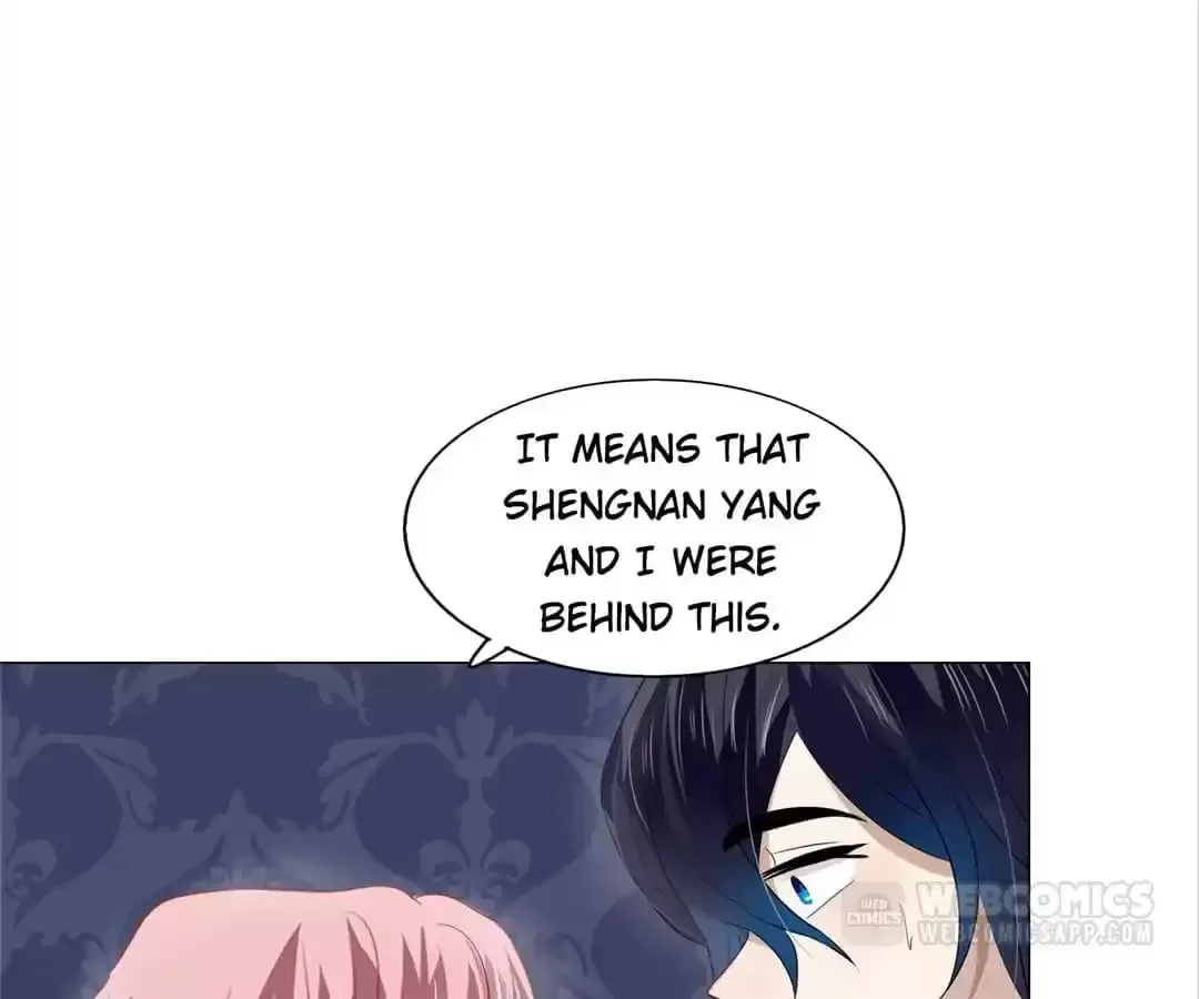 Getting Married is Not Easy Chapter 108 – Page 50