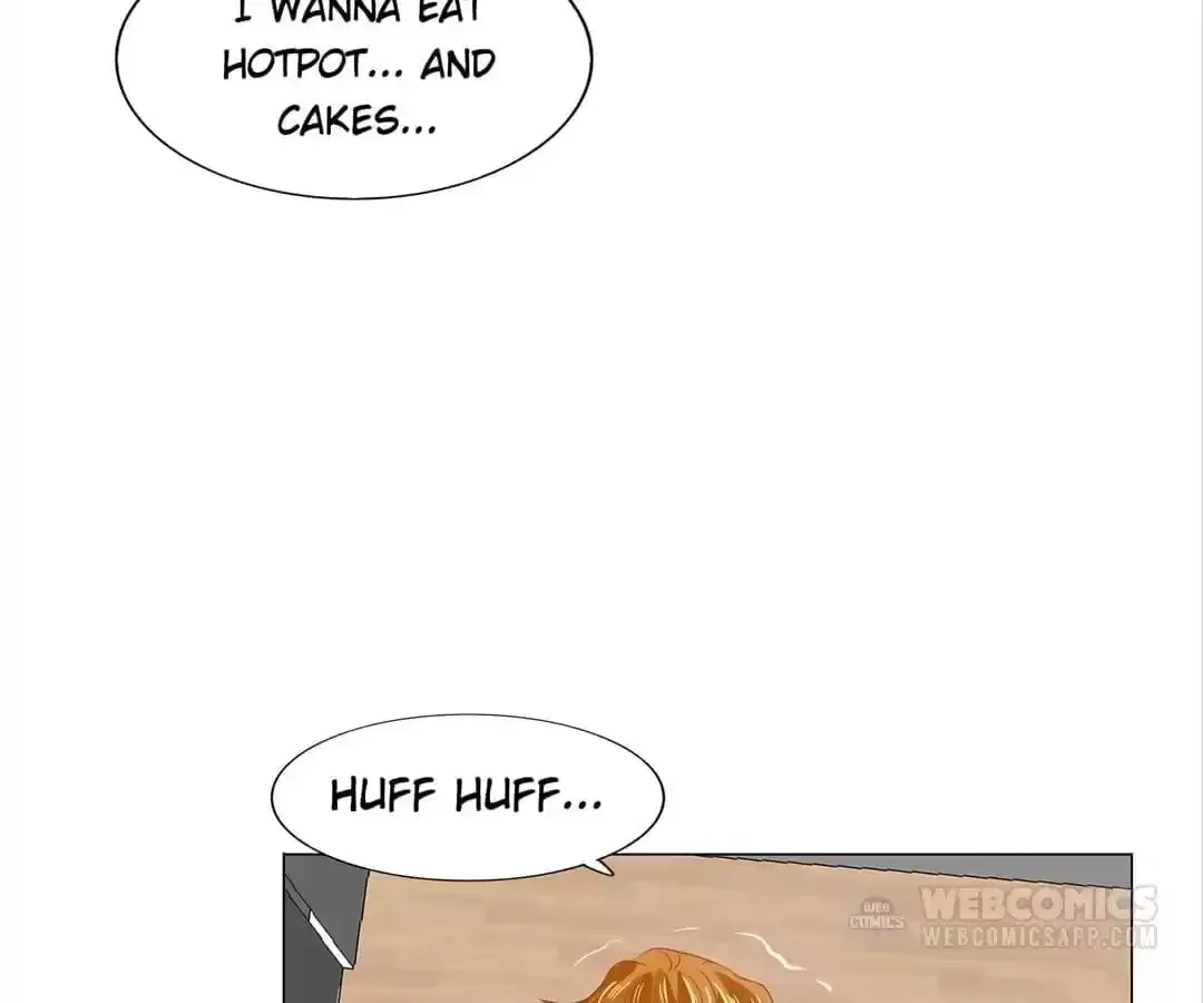 Getting Married is Not Easy Chapter 108 – Page 66