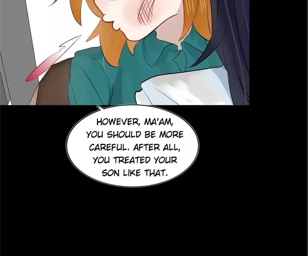 Getting Married is Not Easy Chapter 108 – Page 78