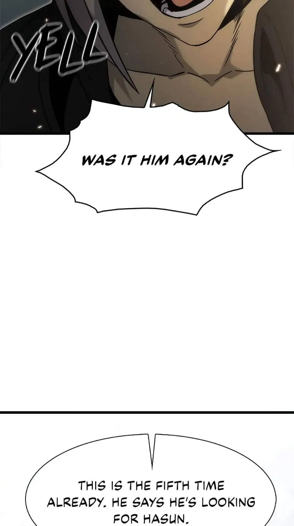 Tiger’s Descent Chapter 34 – Page 9