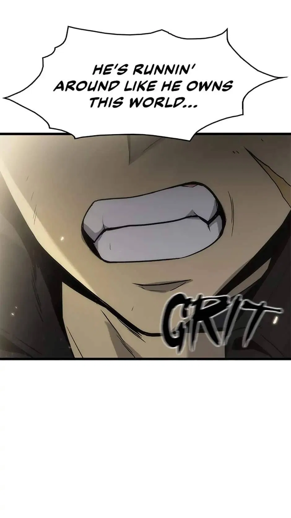 Tiger’s Descent Chapter 34 – Page 12