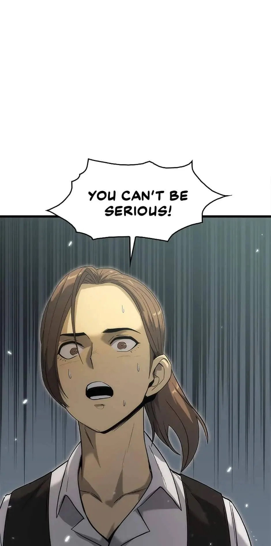 Tiger’s Descent Chapter 34 – Page 20
