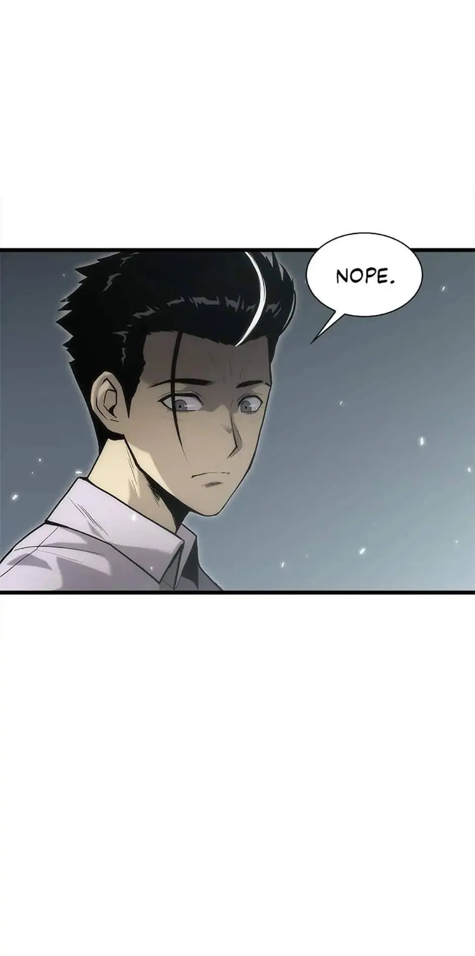 Tiger’s Descent Chapter 34 – Page 30