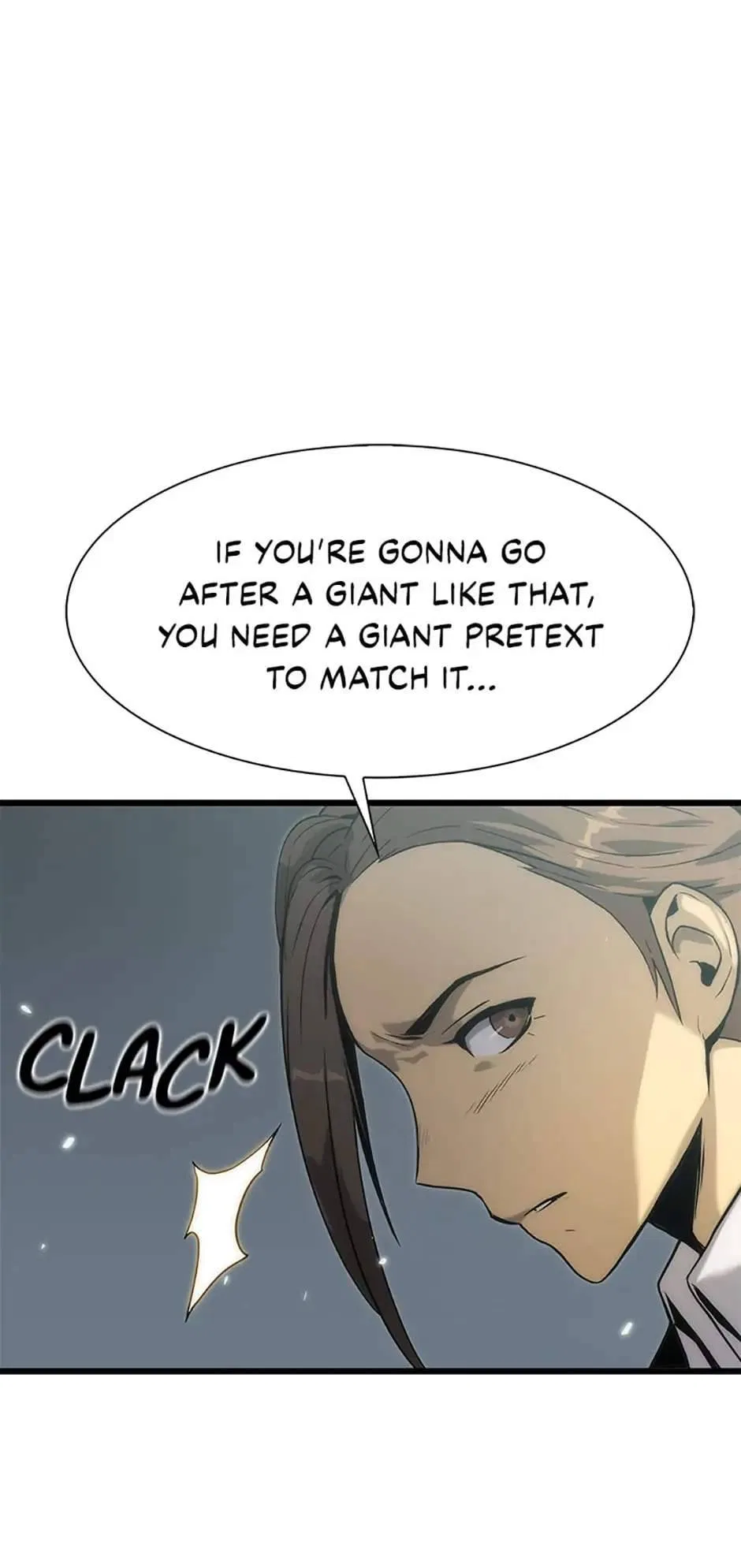 Tiger’s Descent Chapter 34 – Page 39