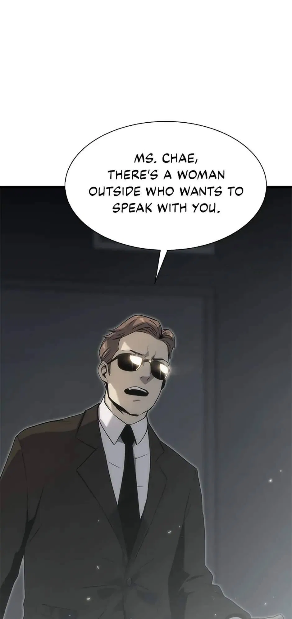 Tiger’s Descent Chapter 34 – Page 40