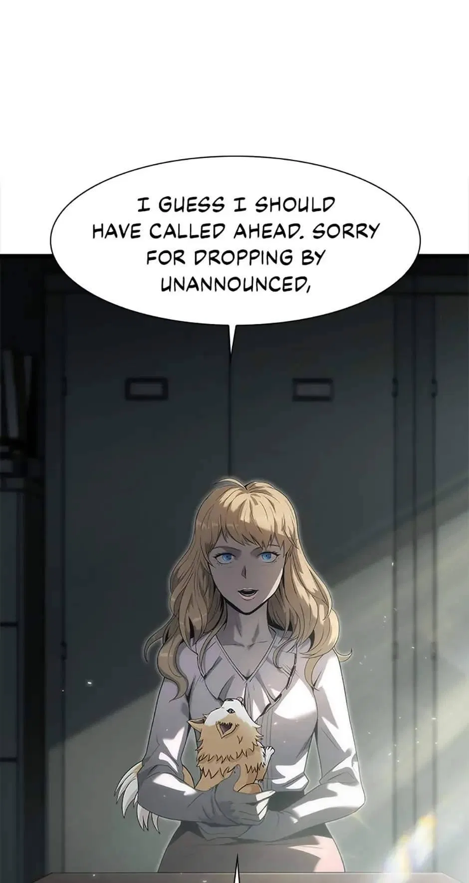 Tiger’s Descent Chapter 34 – Page 47