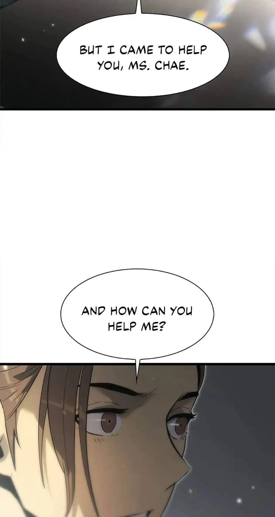 Tiger’s Descent Chapter 34 – Page 48