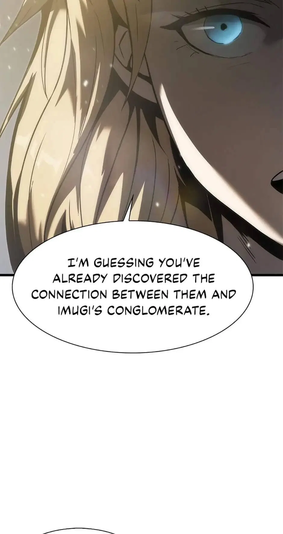 Tiger’s Descent Chapter 34 – Page 50