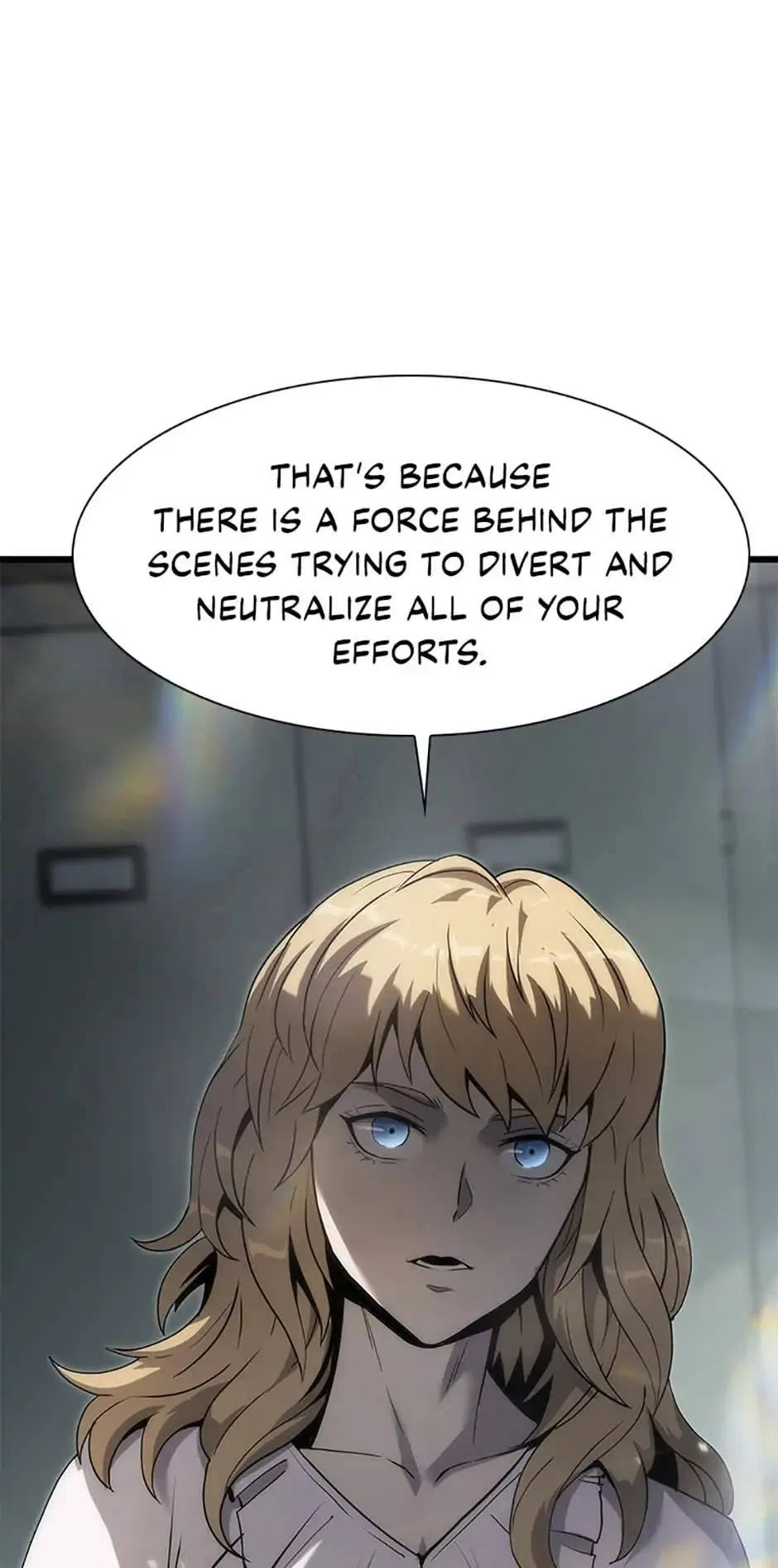 Tiger’s Descent Chapter 34 – Page 53