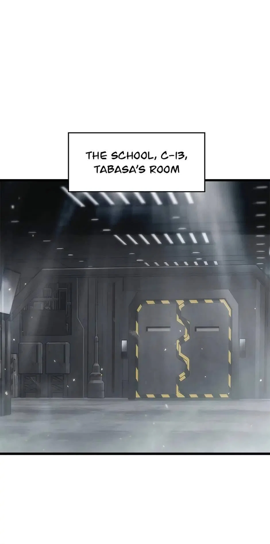 Tiger’s Descent Chapter 34 – Page 58