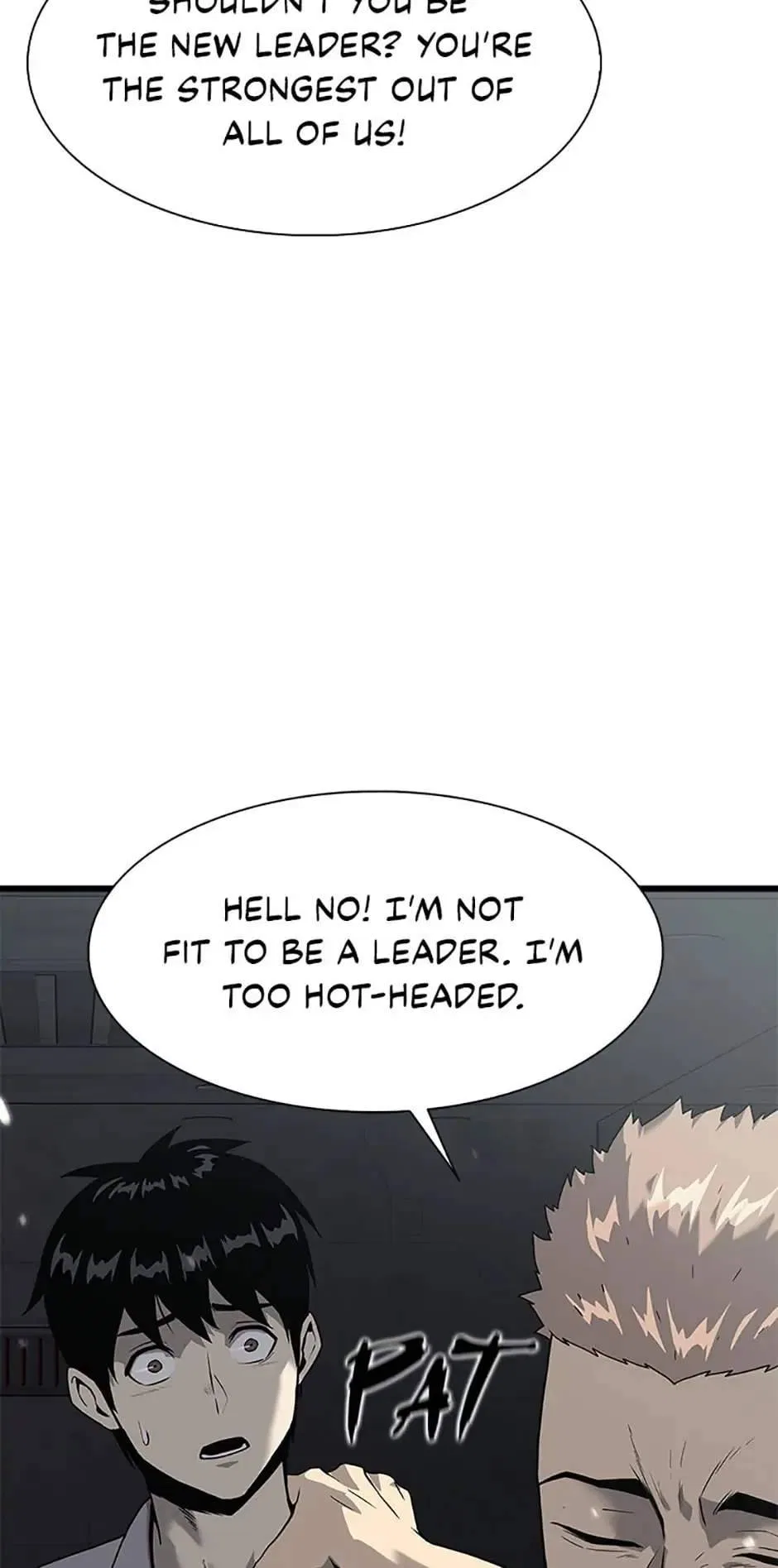 Tiger’s Descent Chapter 34 – Page 67