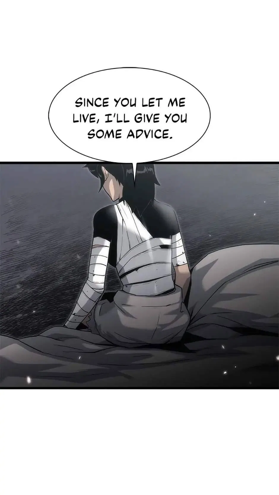 Tiger’s Descent Chapter 34 – Page 71