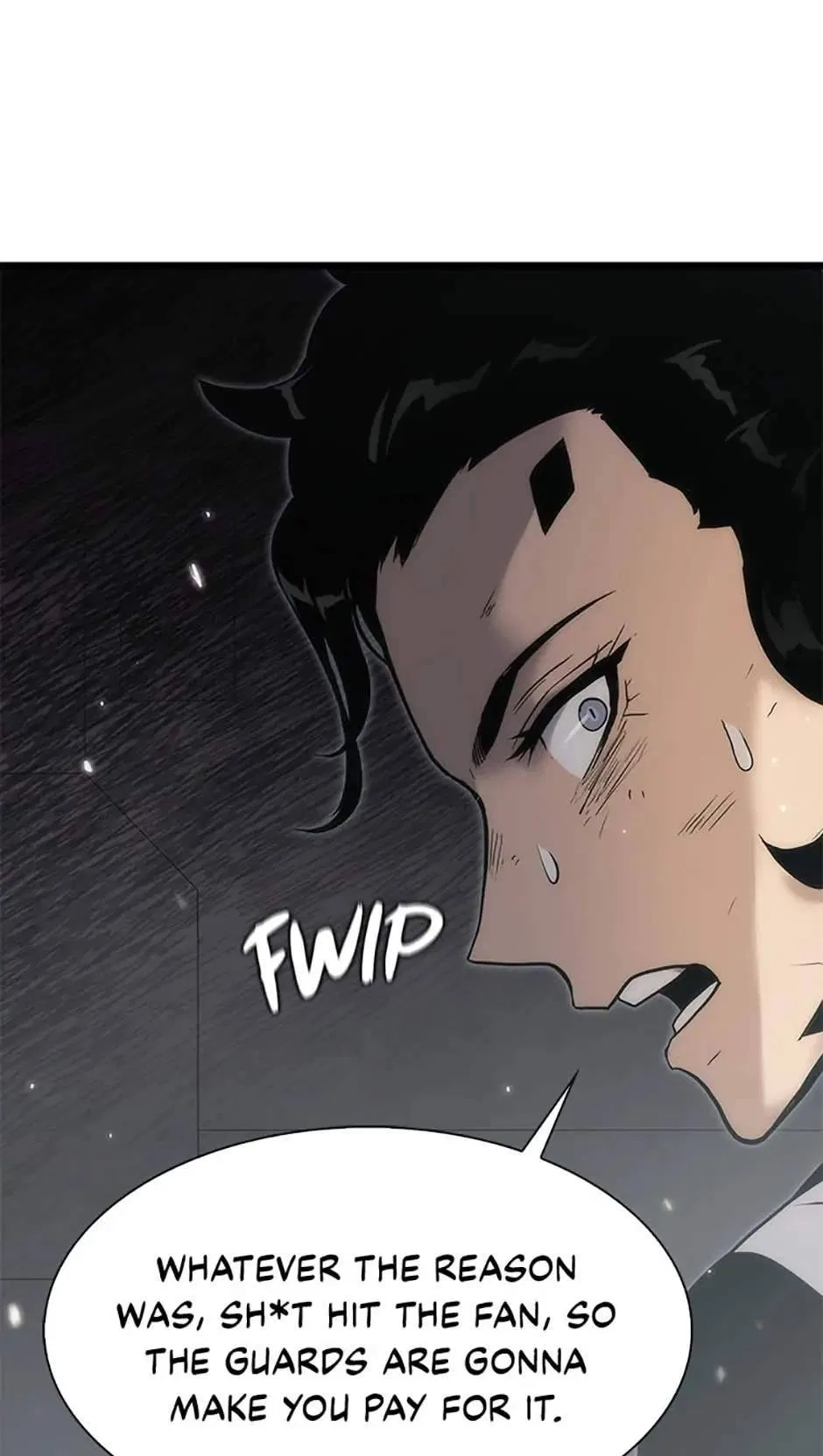Tiger’s Descent Chapter 34 – Page 72