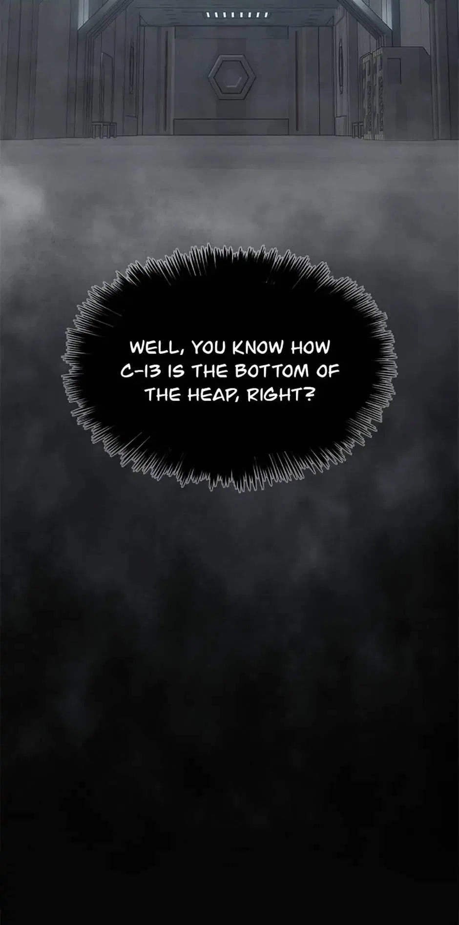 Tiger’s Descent Chapter 34 – Page 77