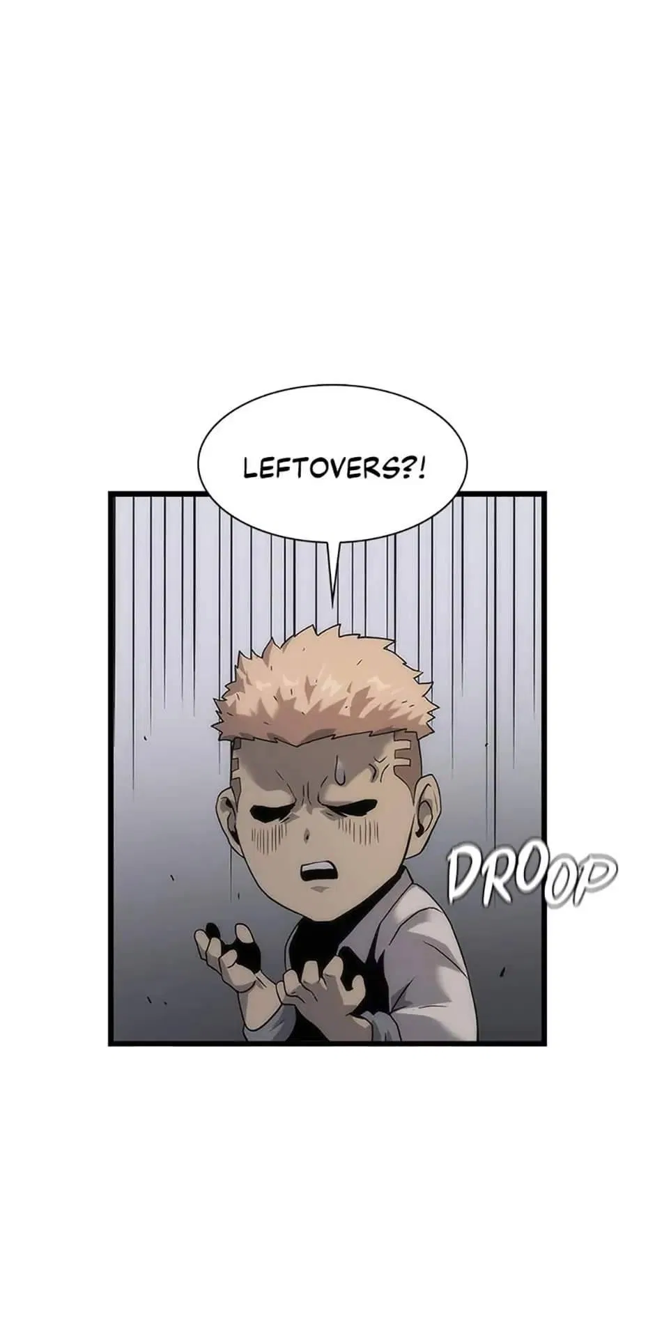 Tiger’s Descent Chapter 34 – Page 80