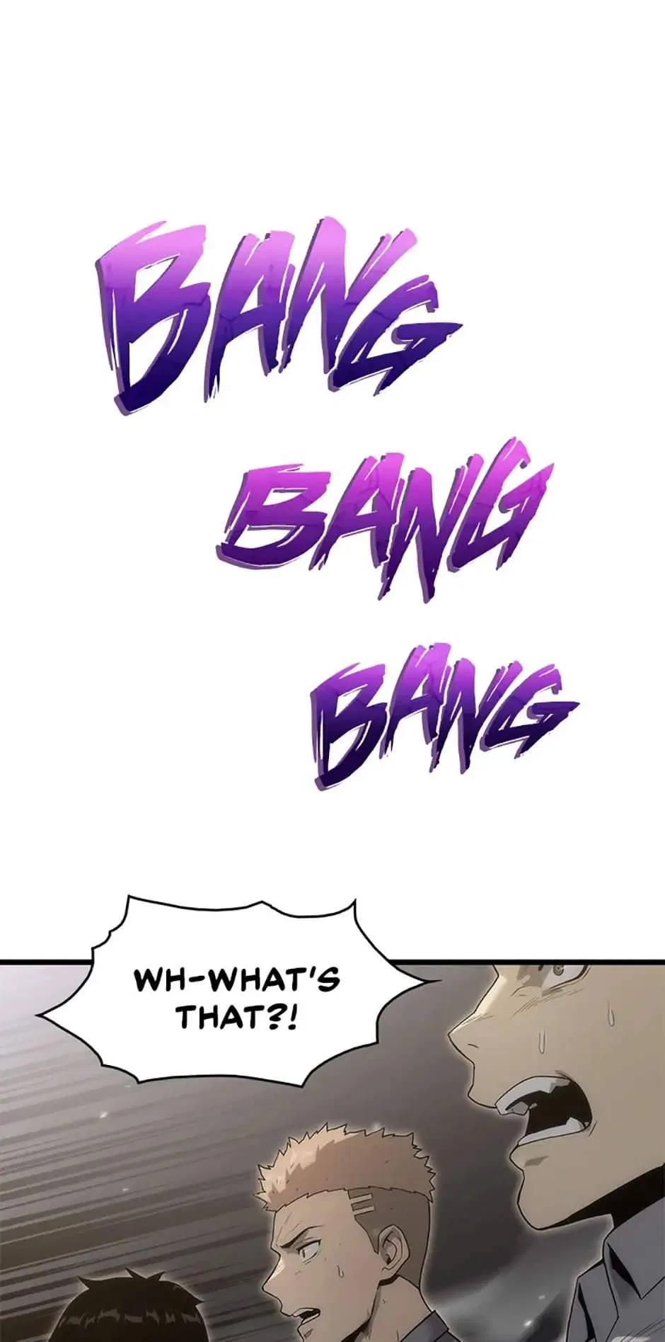 Tiger’s Descent Chapter 34 – Page 82