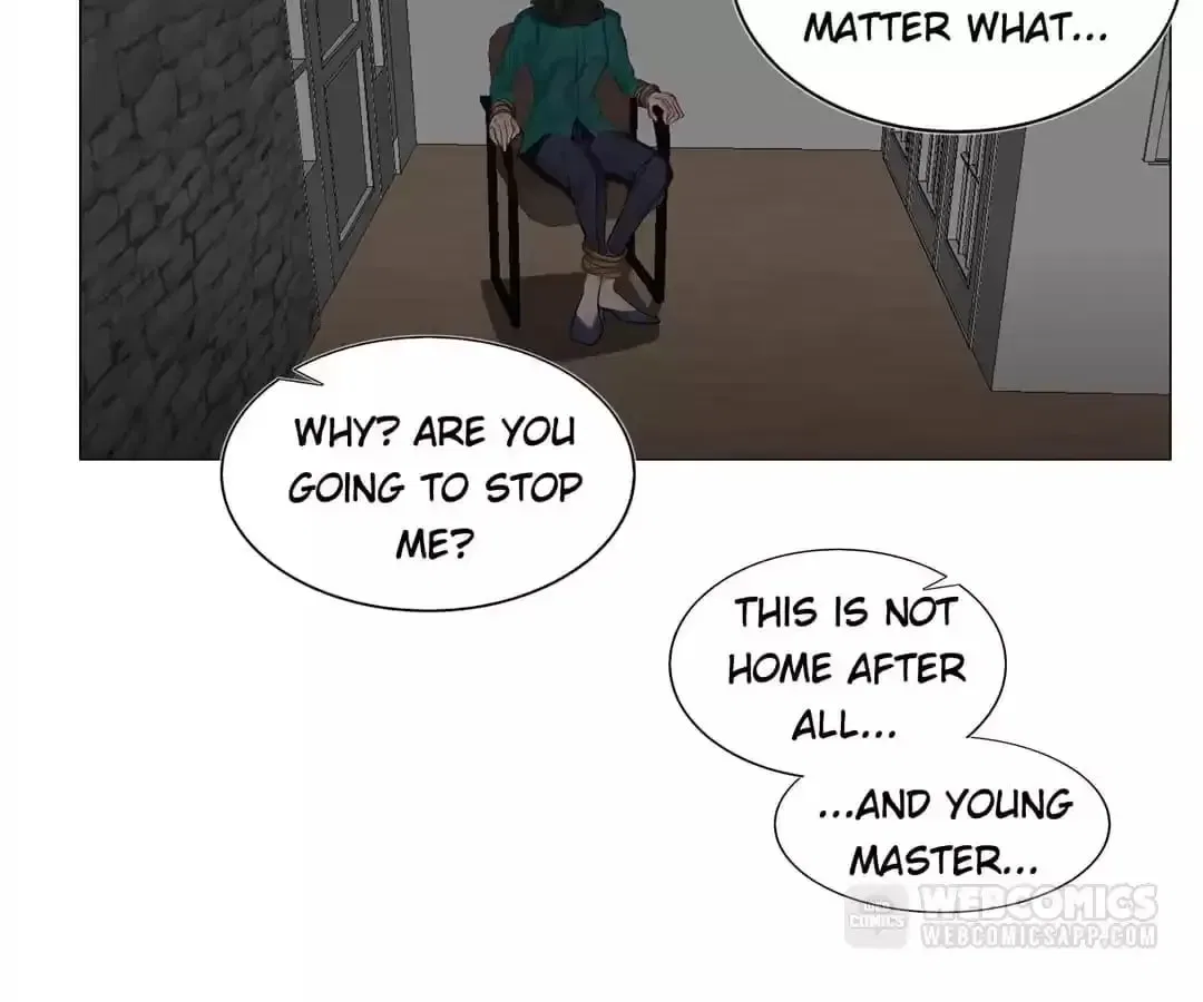 Getting Married is Not Easy Chapter 107 – Page 2