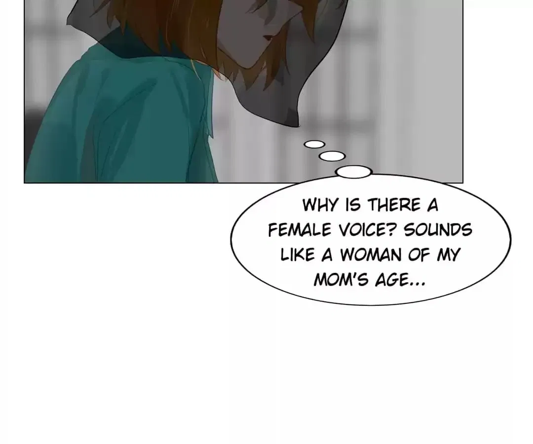 Getting Married is Not Easy Chapter 107 – Page 4
