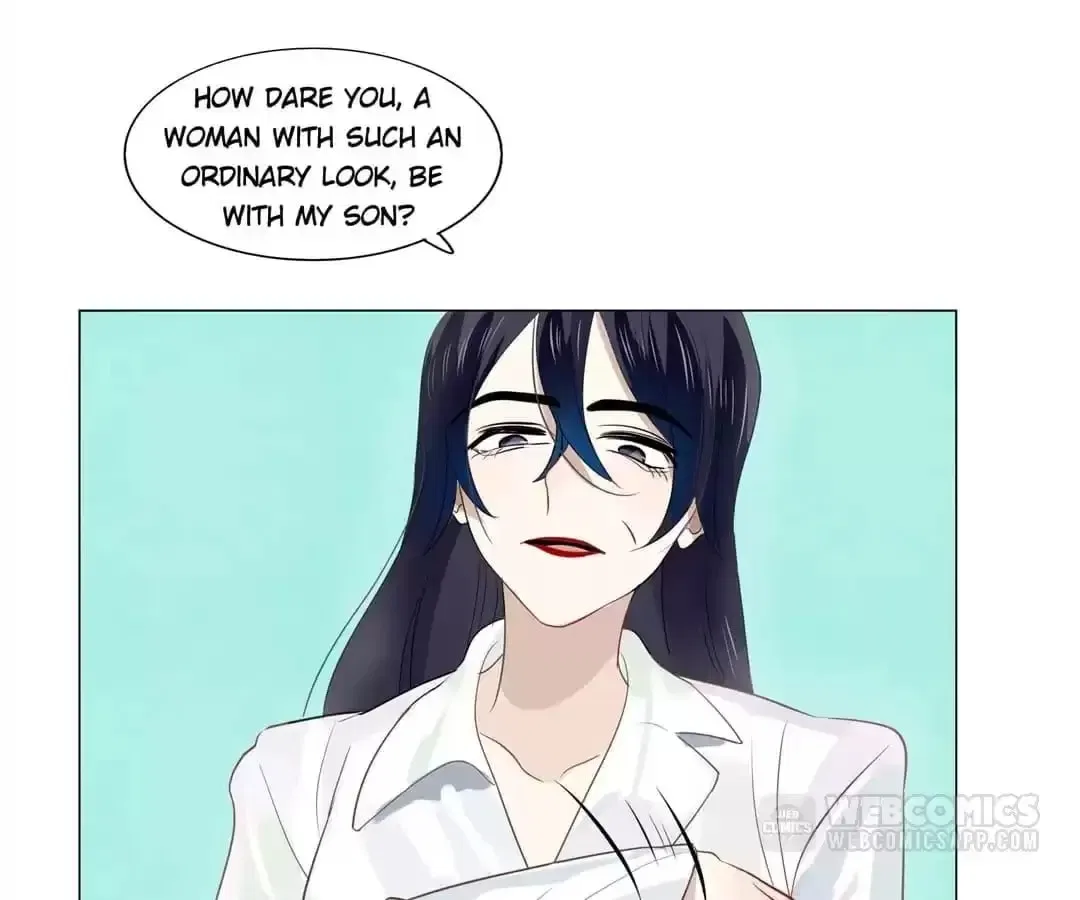 Getting Married is Not Easy Chapter 107 – Page 18