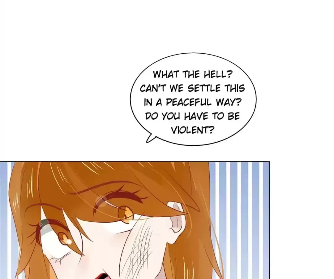 Getting Married is Not Easy Chapter 107 – Page 33