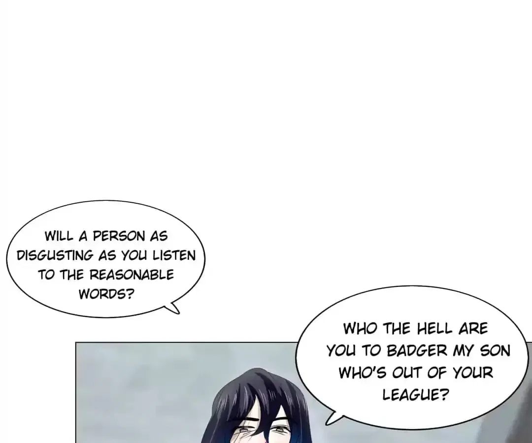 Getting Married is Not Easy Chapter 107 – Page 35