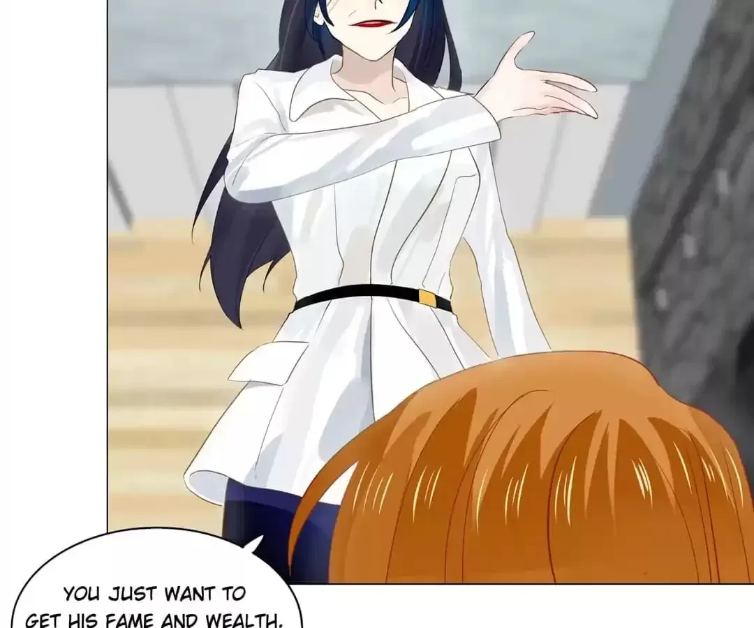 Getting Married is Not Easy Chapter 107 – Page 36