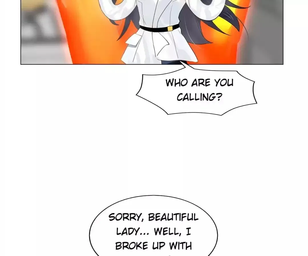 Getting Married is Not Easy Chapter 107 – Page 47