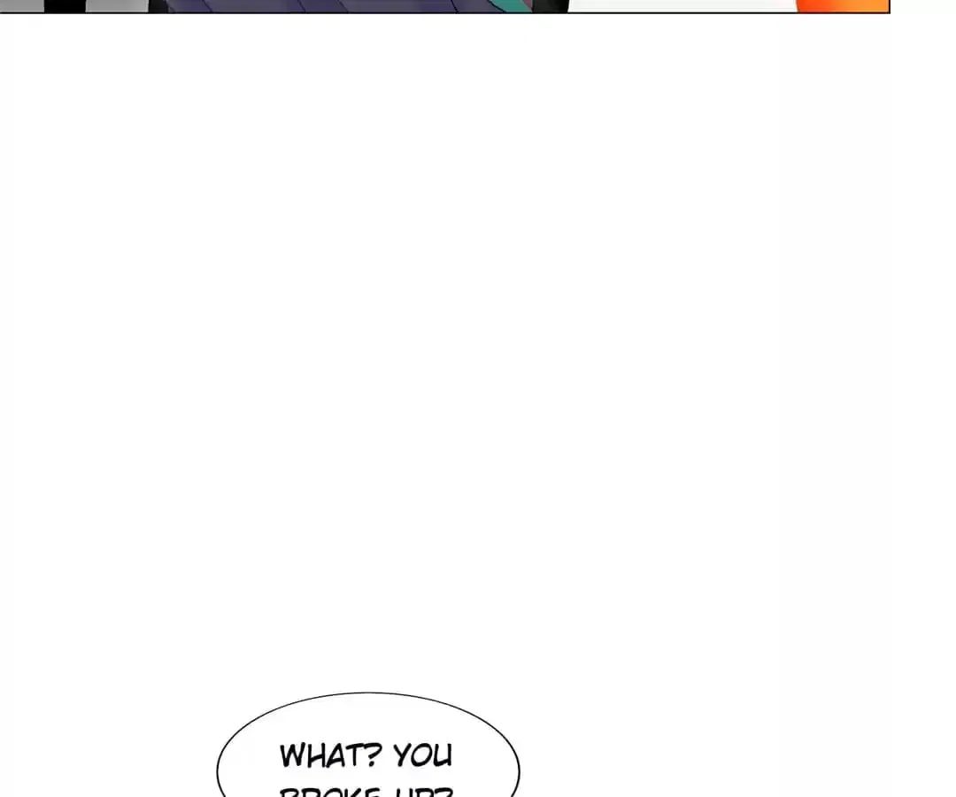 Getting Married is Not Easy Chapter 107 – Page 49