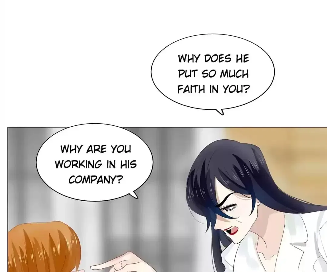 Getting Married is Not Easy Chapter 107 – Page 56