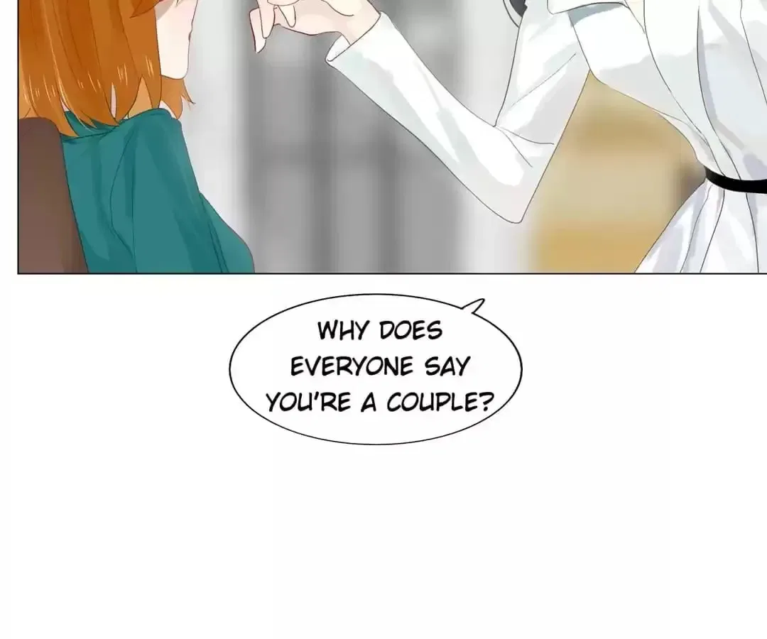 Getting Married is Not Easy Chapter 107 – Page 57